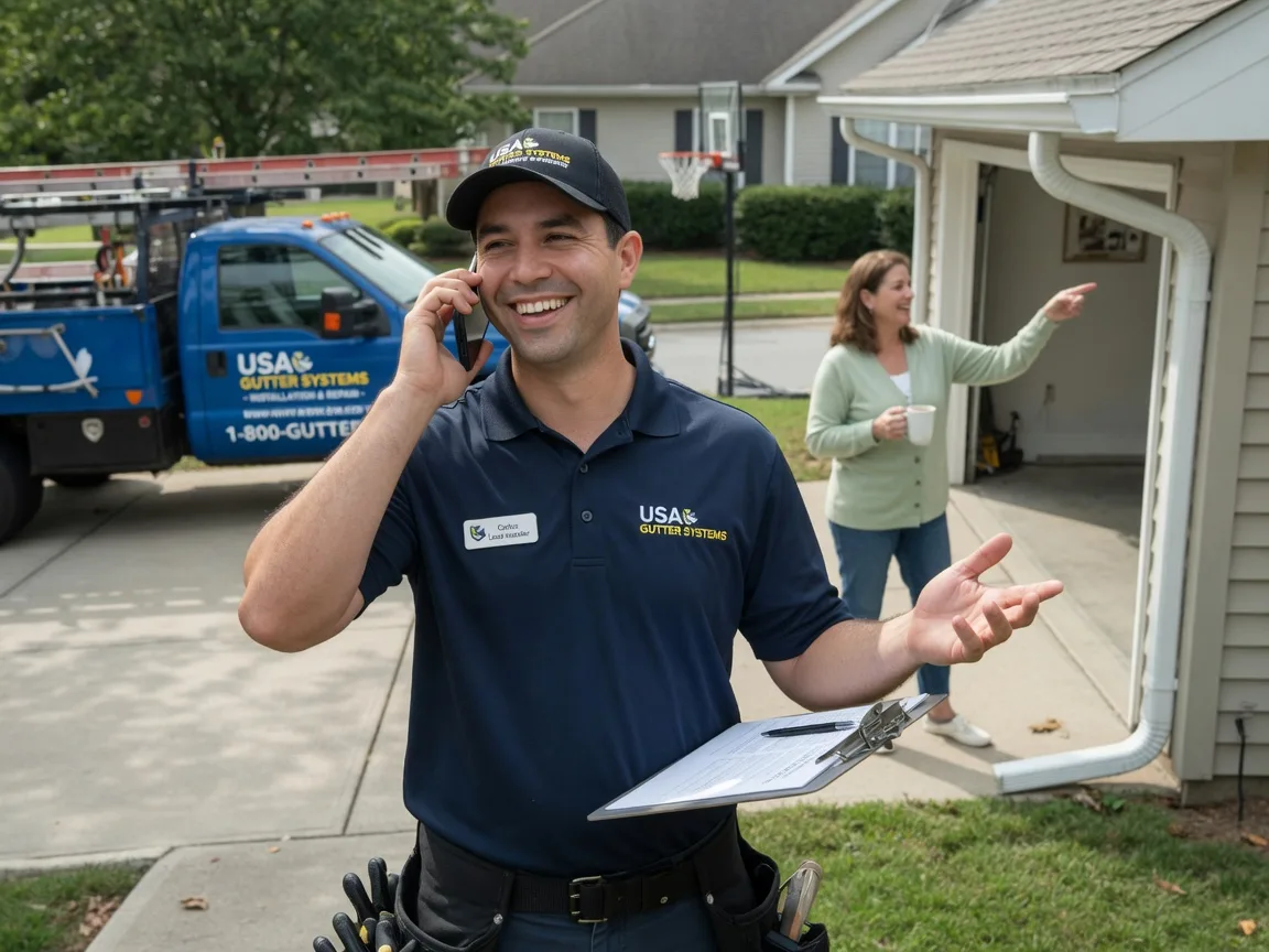 Gutter Installation Buda, IL FAQs
